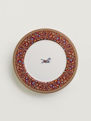 Speiseteller Cheval d'Orient