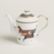 Cheval d'Orient teapot