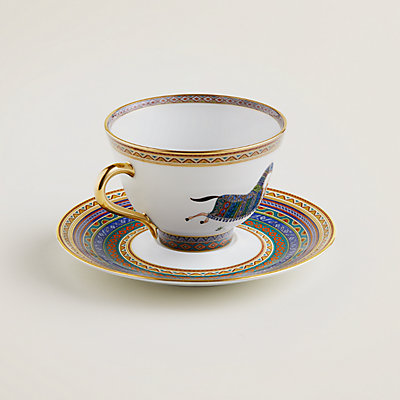 ティー&コーヒー - ホーム テーブルウェア | エルメス | Hermès ティー&コーヒー - ホーム テーブルウェア | エルメス | Hermès