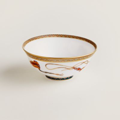 Soleil d'Hermès bowl, medium model | Hermès Canada