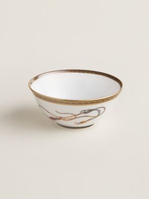 Cheval d’Orient rice bowl
