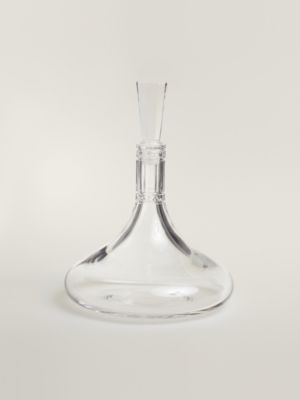 Iskender wine decanter