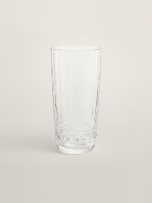 Iskender highball glass