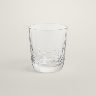 Grand Plateau Ovale Hermès 'Mosaïque Au 24' En Porcelaine Platine - Modèle P035050P 2023 - Neuf Dans Sa Boîte