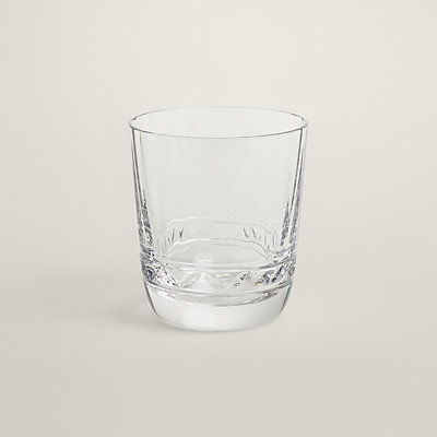 Adage highball glass | Hermès USA Adage highball glass | Hermès USA
