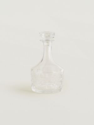Whisky-Karaffe Adage