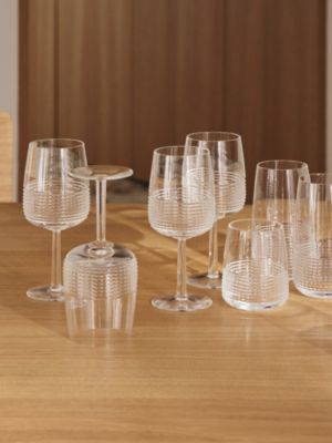 Intervalle wine glass, View: front, front, view 2 of 3