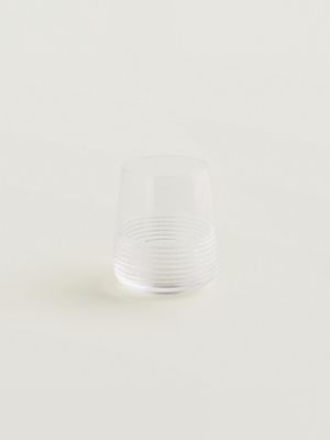 Intervalle tumbler