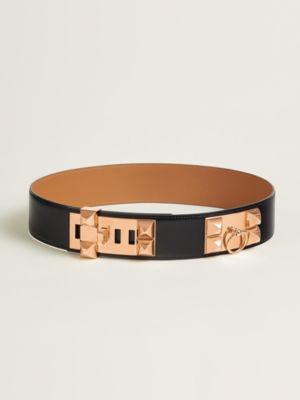 Ceinture Collier de Chien 50