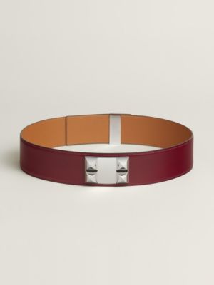 Gürtel Collier de Chien 50, Ansicht: Rückenansicht, back, Ansicht 3 von 5