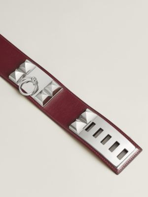 Gürtel Collier de Chien 50, Ansicht: Detailansicht, detail, Ansicht 4 von 5