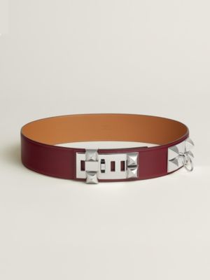 Collier de Chien 50 belt