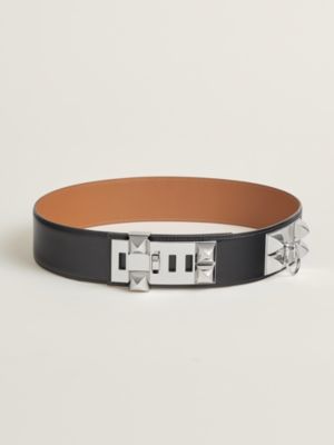 Collier de Chien 50 belt, View: front, front, view 3 of 4