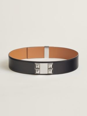 Collier de Chien 50 belt, View: front, front, view 4 of 4