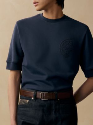 Romain 35 벨트, 보기: 이미지: 제품 착용 이미지, worn, 2개 중 3번째 보기
