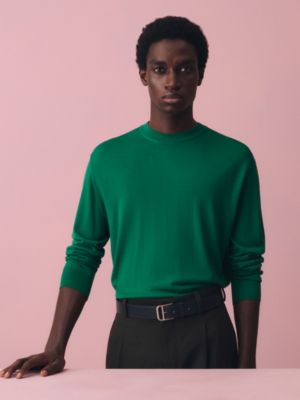 Romain 35 벨트, 보기: 이미지: 제품 착용 이미지, worn, 2개 중 3번째 보기