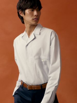 ベルト 《エトリヴィエール》 32, イメージ: 着用例, worn, ビュー2の3