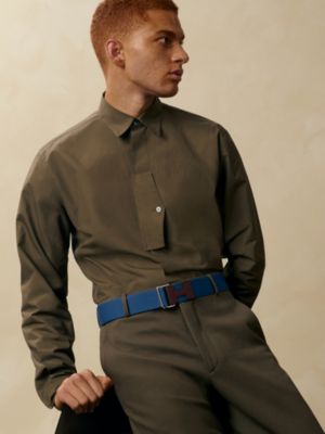 ベルト 《ノマド》 40, イメージ: 着用例, worn, ビュー2の4
