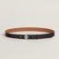 Andy 26 belt, noir
