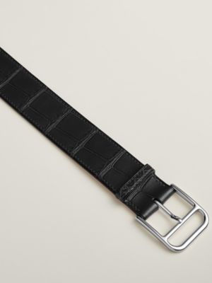 Romain 35 belt, View: front, front, view 3 of 4