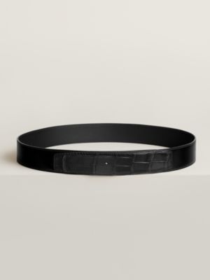 レザーベルト 38 mm