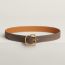 Salto&nbsp;32 belt, étoupe