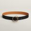 Salto&nbsp;32 belt, noir