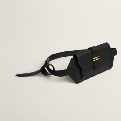 【シンプルカッコイイ！！】HERMES Elan Pocket24 Elan Pocket 24 belt | Hermès USA