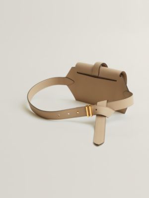 Elan Pocket 24 belt, View: Back, back, view 3 of 5