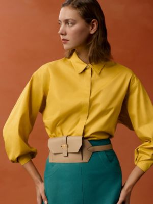 Elan Pocket 24 belt, View: Worn, worn, view 2 of 5