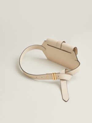 Elan Pocket 24 belt, View: Back, back, view 3 of 4