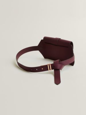 Elan Pocket 24 belt, View: Back, back, view 3 of 5