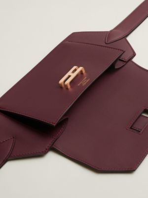 Elan Pocket 24 belt, View: Detail, detail, view 4 of 5