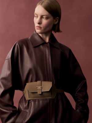 Elan Pocket 24腰帶, 檢視: 佩戴, worn, 檢視共2張圖片的第4張