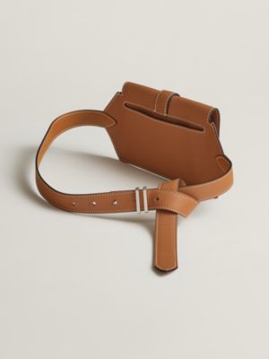 Elan Pocket 24 belt, View: Back, back, view 3 of 4