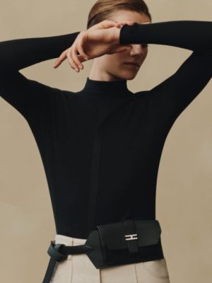 Elan Pocket 24 belt, View: Worn, worn, view 2 of 4