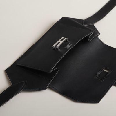 洗練されたデザインがお洒落【HERMES】ベルト Elan Pocket 24 Elan Pocket 24 belt | Hermès USA