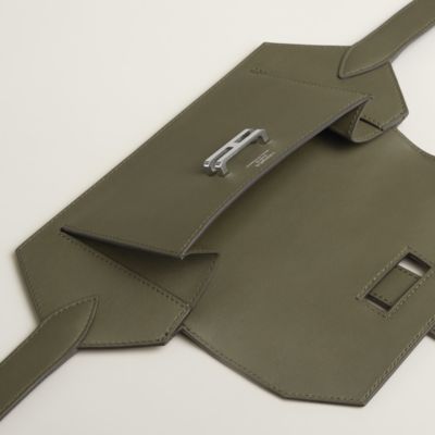 Elan Pocket 24 belt