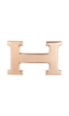 Mini 5382, Finition métallique Doré rose
