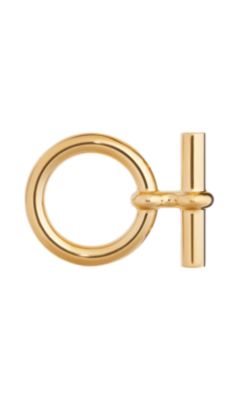 Flot, Metallic finish Yellow gold