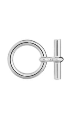 Flot, Metallic finish Silver