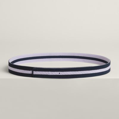 ❤未使用品❤カシミヤマフラー ノワールｘブルー エルメス 箱付 ペーパータグ付 ❤未使用品❤カシミヤマフラー ノワールxブルー エルメス 箱付