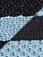 noir/bleu horizon