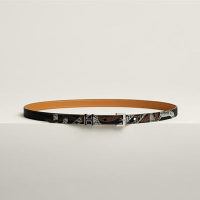 ちあ様HERMES ポップH ベルト ホワイト 15 Pop H 15 belt | Hermès USA