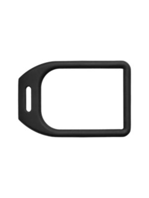 Jockey, Metallic finish Black
