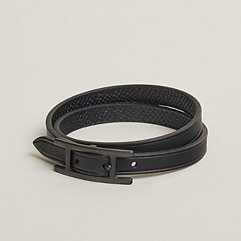 Tournis Tresse bracelet | Hermès USA