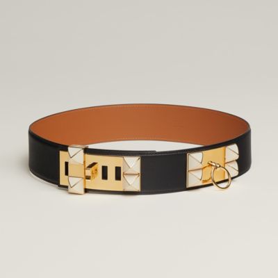 Collier De Chien 50 Belt