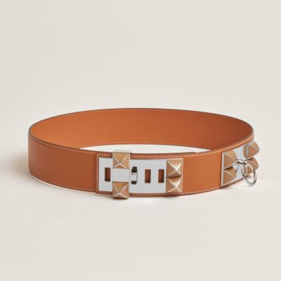 Collier De Chien 50 Belt