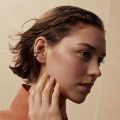 レディス, ファッションジュエリー, ピアス | Hermès - エルメス