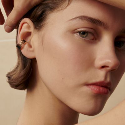 レディス, ファッションジュエリー, ピアス | Hermès - エルメス-公式サイト